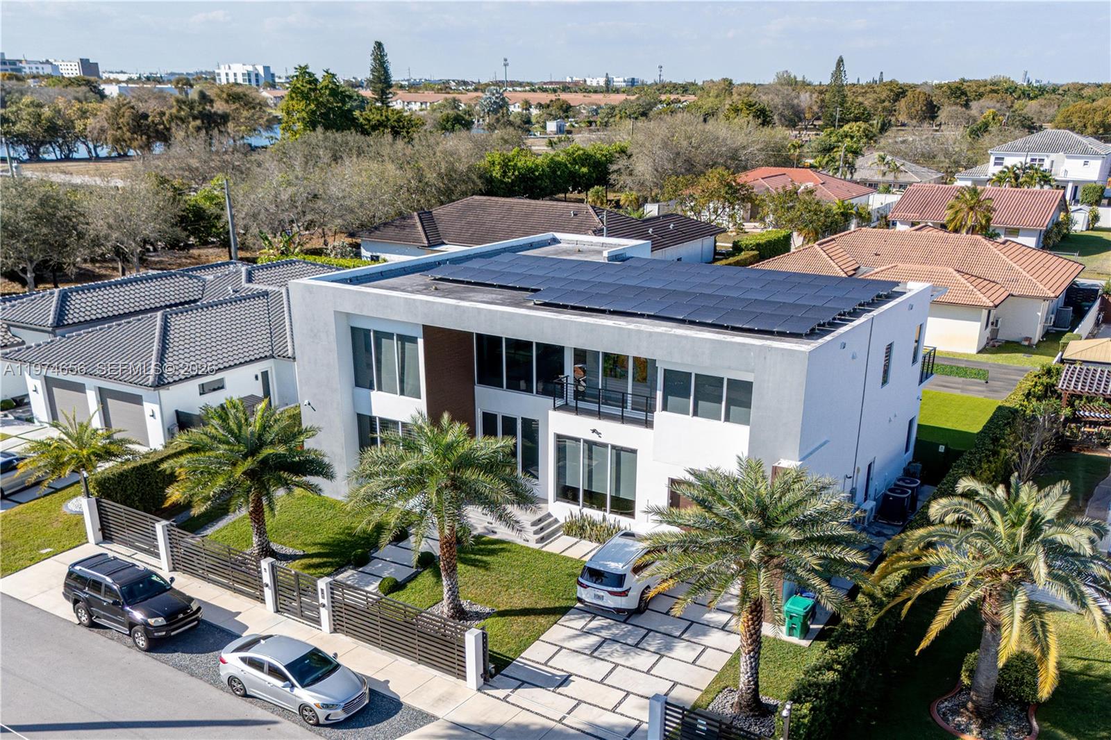 Vanderbilt Park Amd Pl