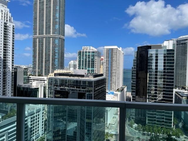 Vue At Brickell Condo