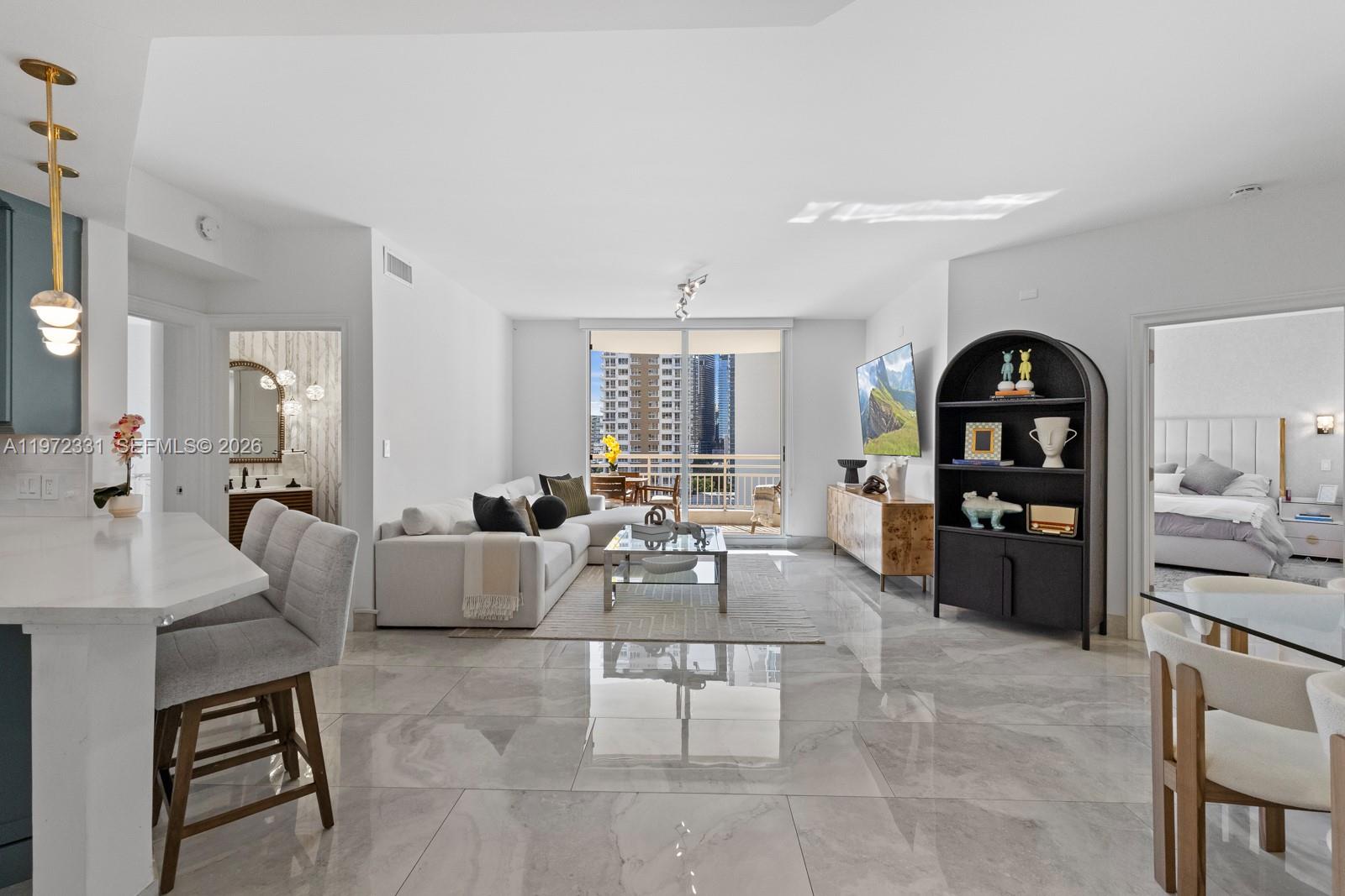 One Tequesta Point Condo