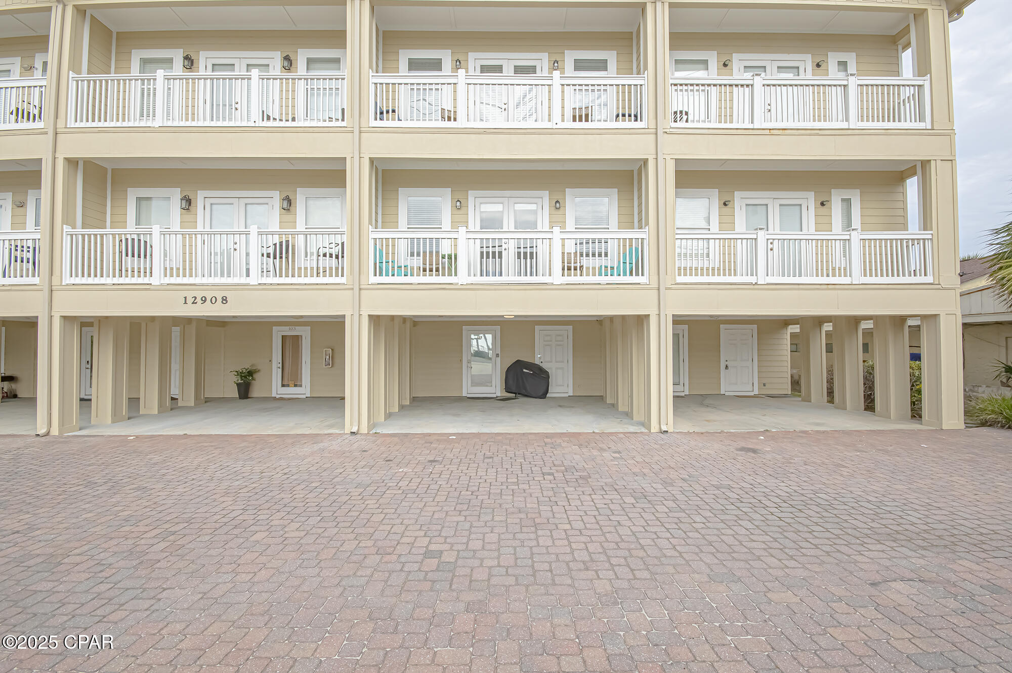 Details for 12908 Front Beach Road 4, Panama City Beach, FL 32407