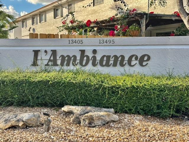 Lambiance Townhomes Kenda
