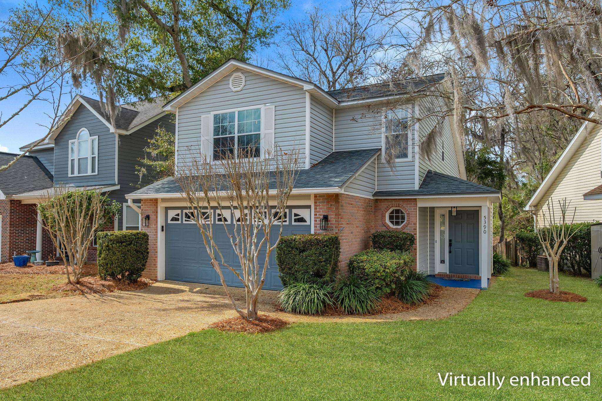 5390  APPLEDORE Lane , Tallahassee, FL, 