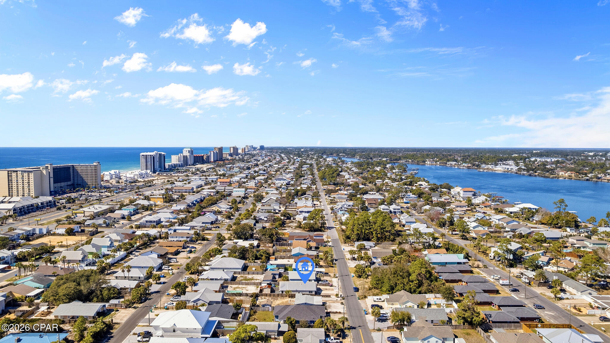 Homes for sale in Panama City, FL | 5601 Pinetree Ave #A, Panama City, FL 32408 | MLS# 786110