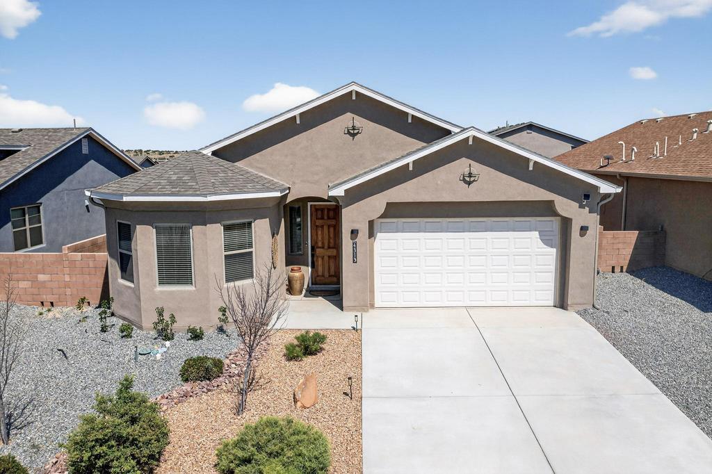 4313 Bald Eagle Loop, Rio Rancho NM 87144