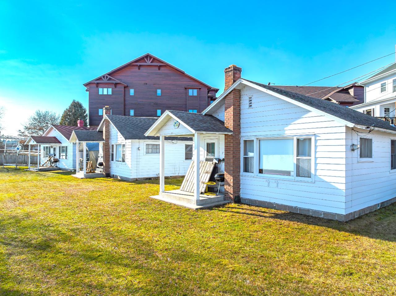 Minocqua Lake Property 317 Park Ave E Photo 10