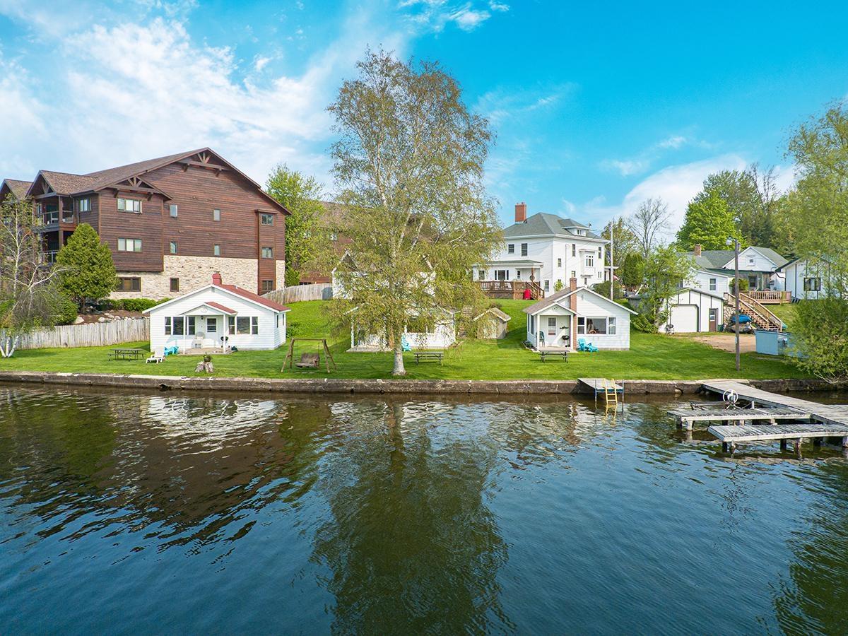 Minocqua Lake Property 317 Park Ave E Photo 11