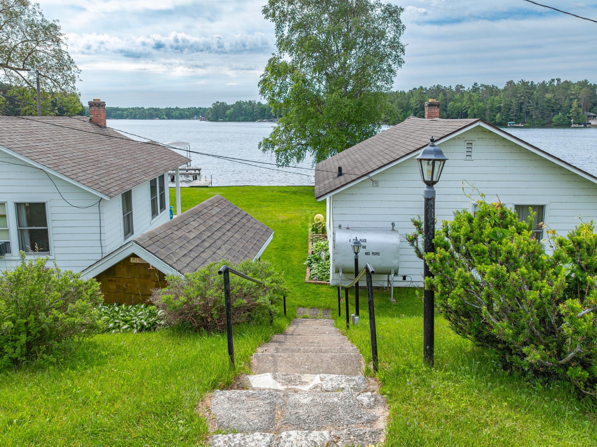 Minocqua Lake Property 317 Park Ave E Photo 19