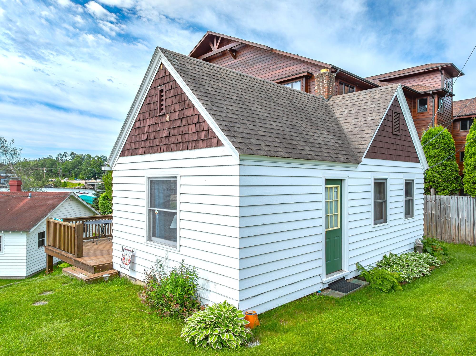 Minocqua Lake Property 317 Park Ave E Photo 20