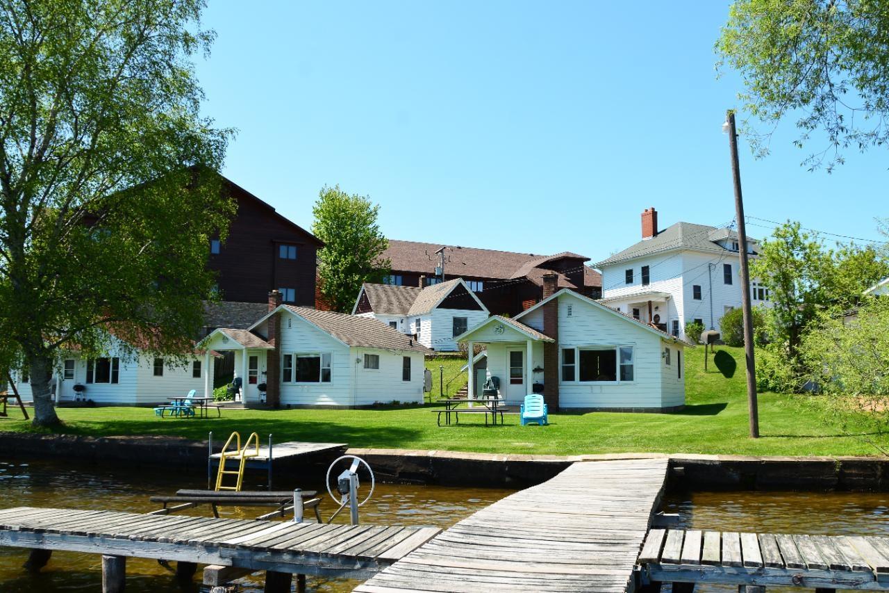 Minocqua Lake Property 317 Park Ave E Photo 21