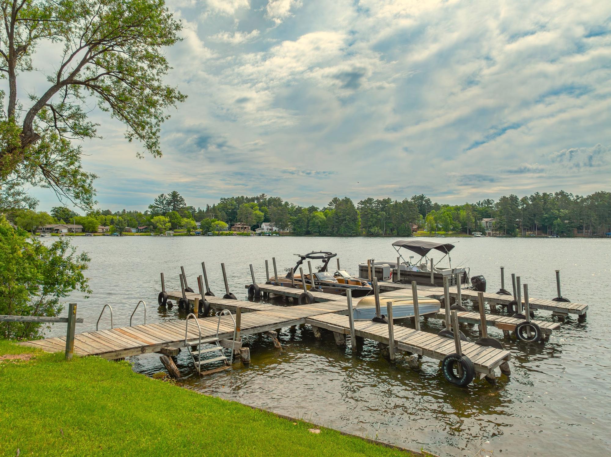 Minocqua Lake Property 317 Park Ave E Photo 22