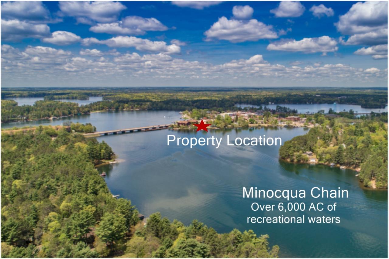 Minocqua Lake Property 317 Park Ave E Photo 24