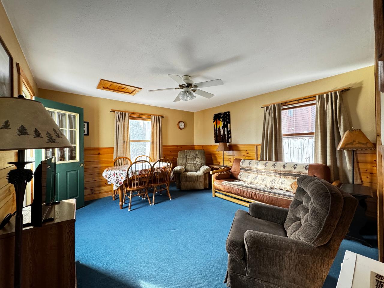 Minocqua Lake Property 317 Park Ave E Photo 28