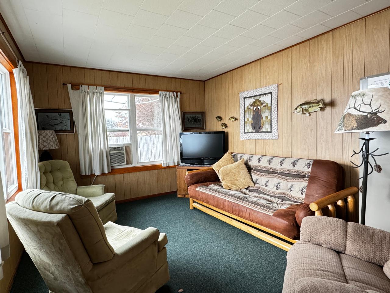 Minocqua Lake Property 317 Park Ave E Photo 32