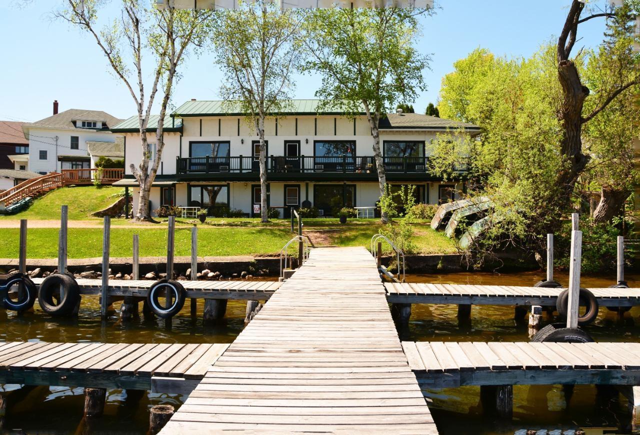 Minocqua Lake Property 317 Park Ave E Photo 35