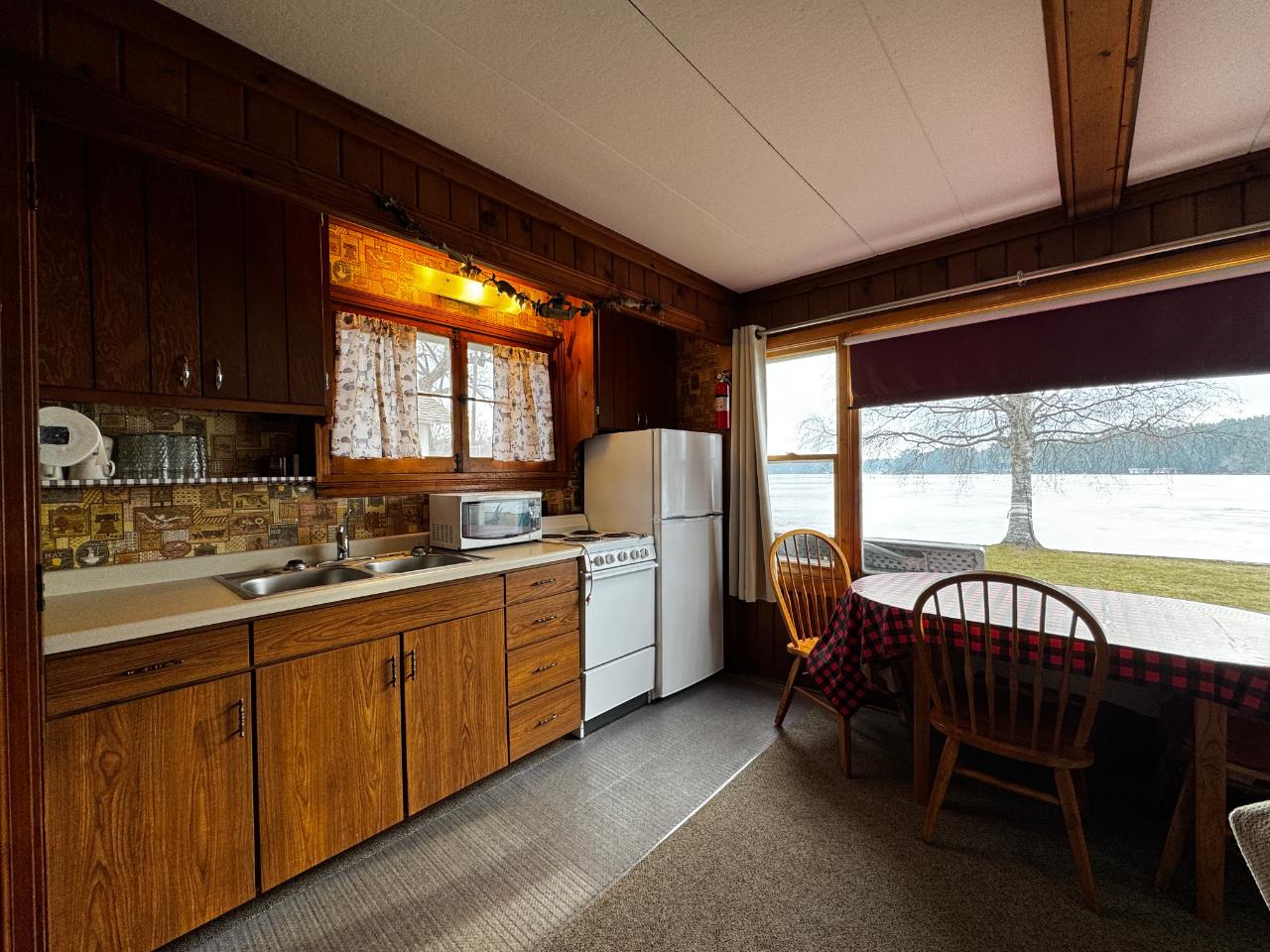 Minocqua Lake Property 317 Park Ave E Photo 38