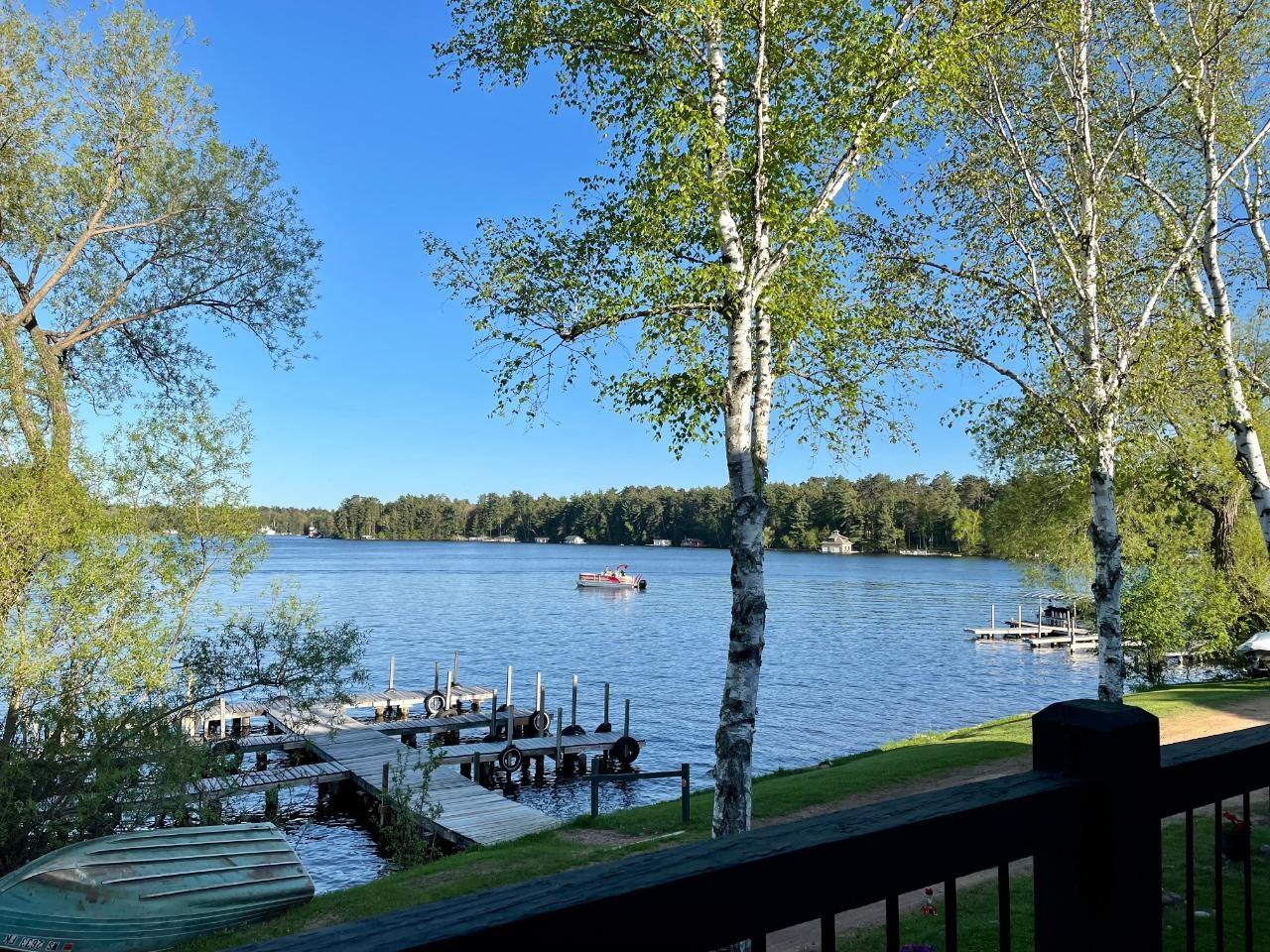 Minocqua Lake Property 317 Park Ave E Photo 4