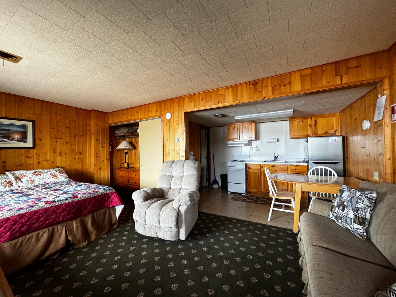 Minocqua Lake Property 317 Park Ave E Photo 42