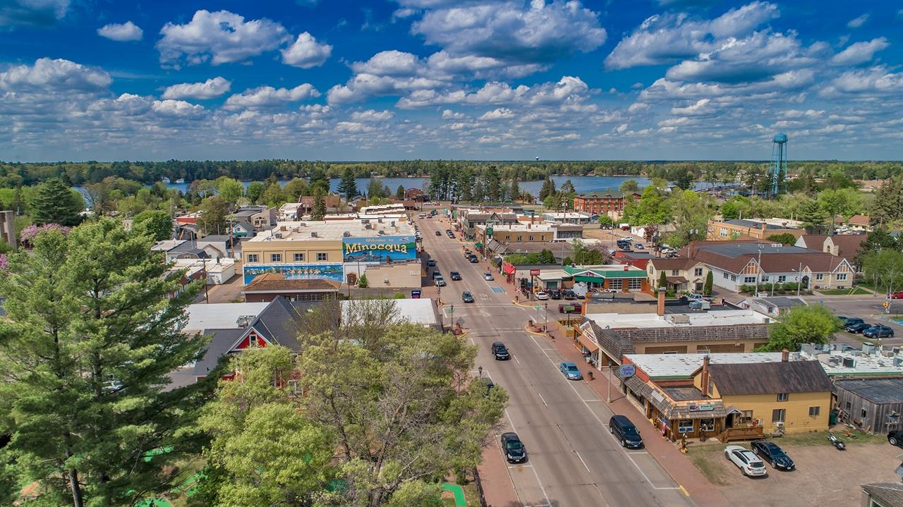 Minocqua Lake Property 317 Park Ave E Photo 45