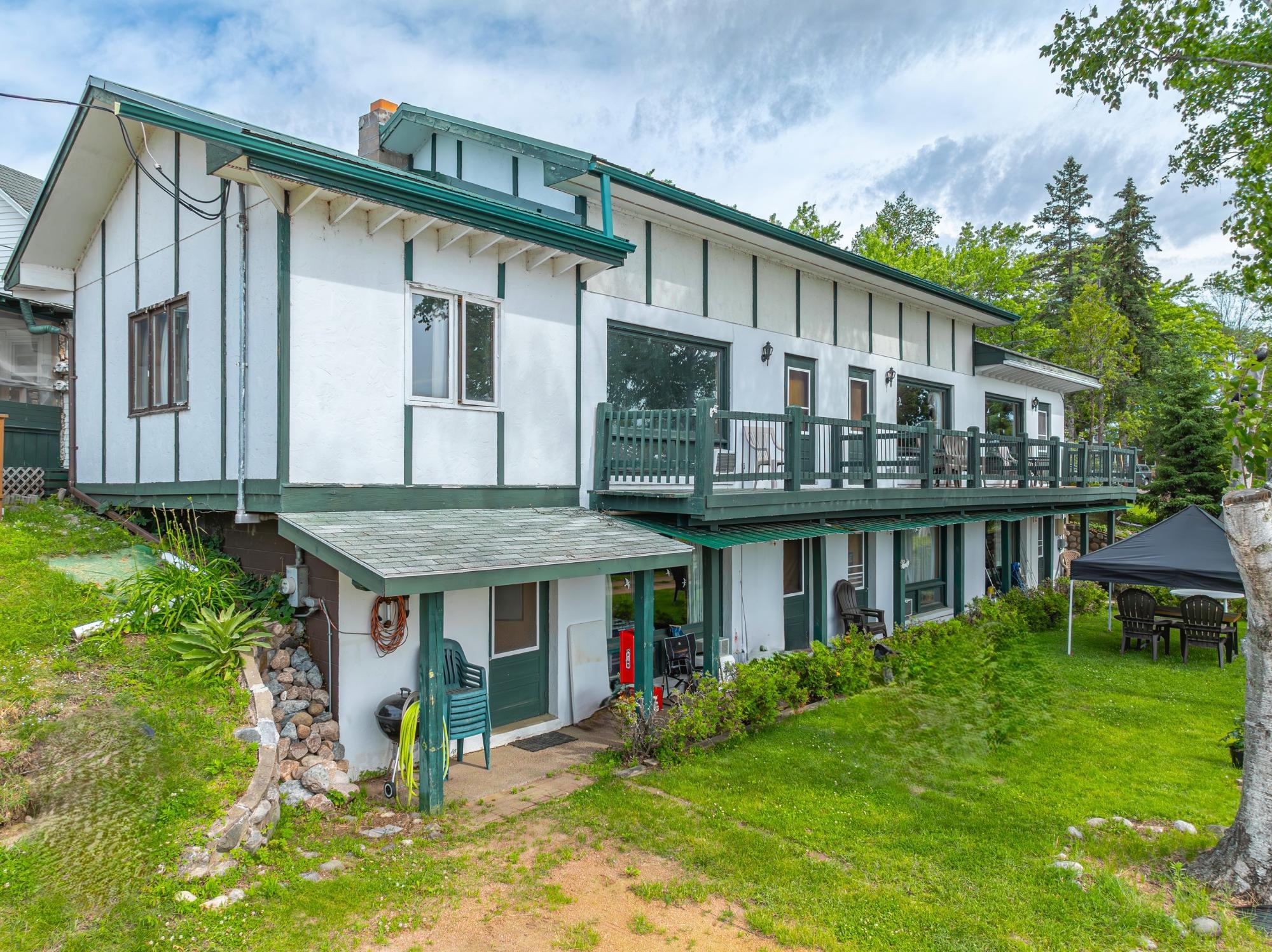 Minocqua Lake Property 317 Park Ave E Photo 9