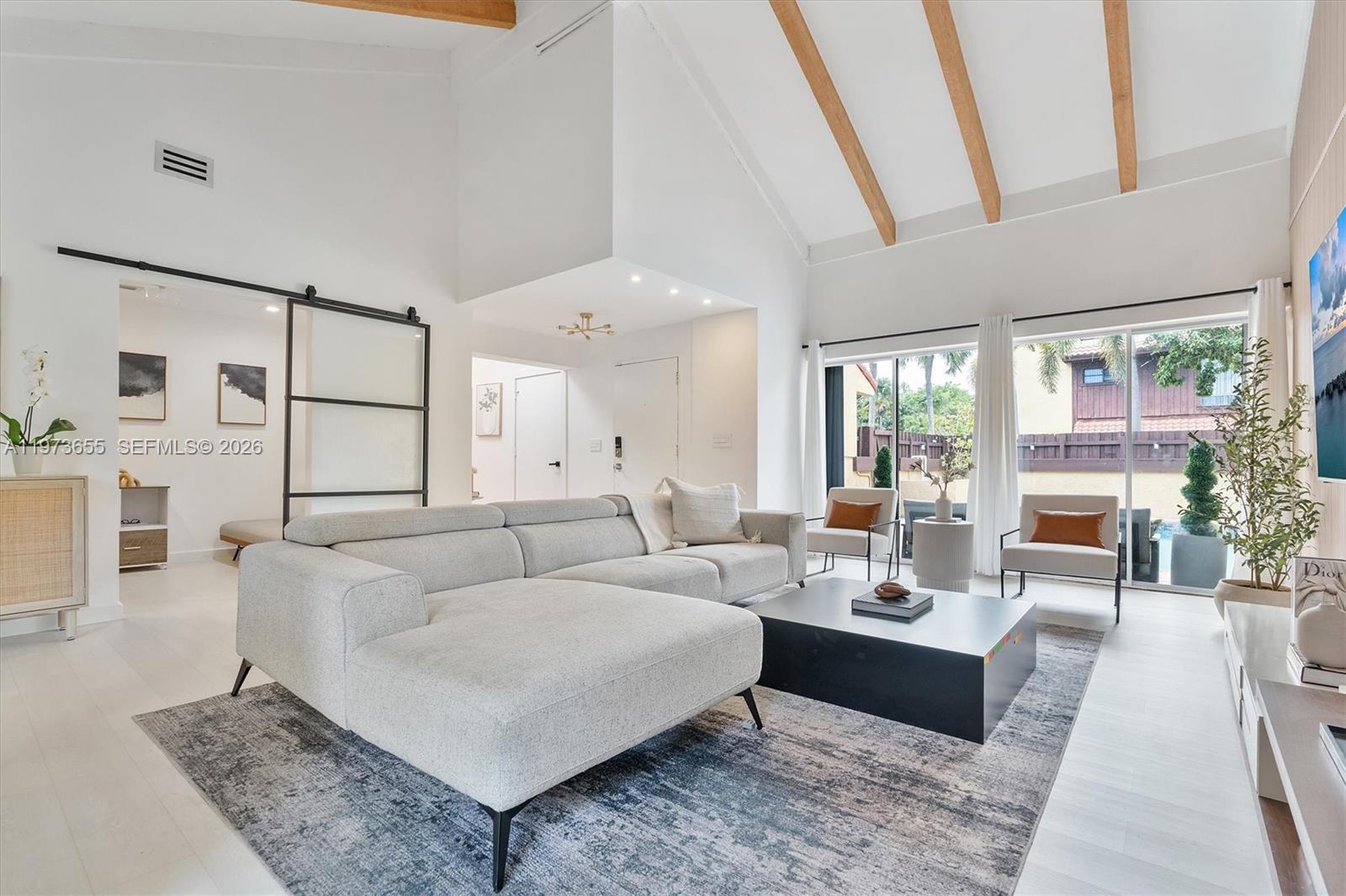 Sky Lake Villas First Add