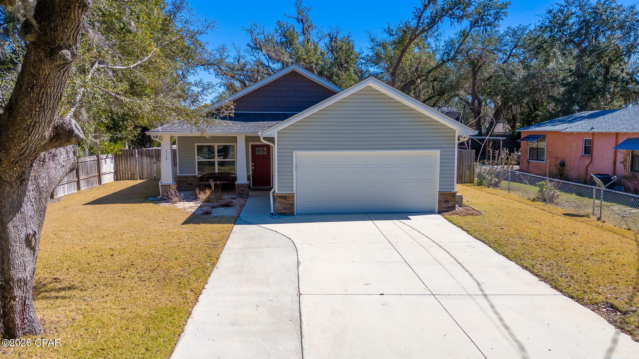 Details for 1114 Foster Avenue, Panama City, FL 32401