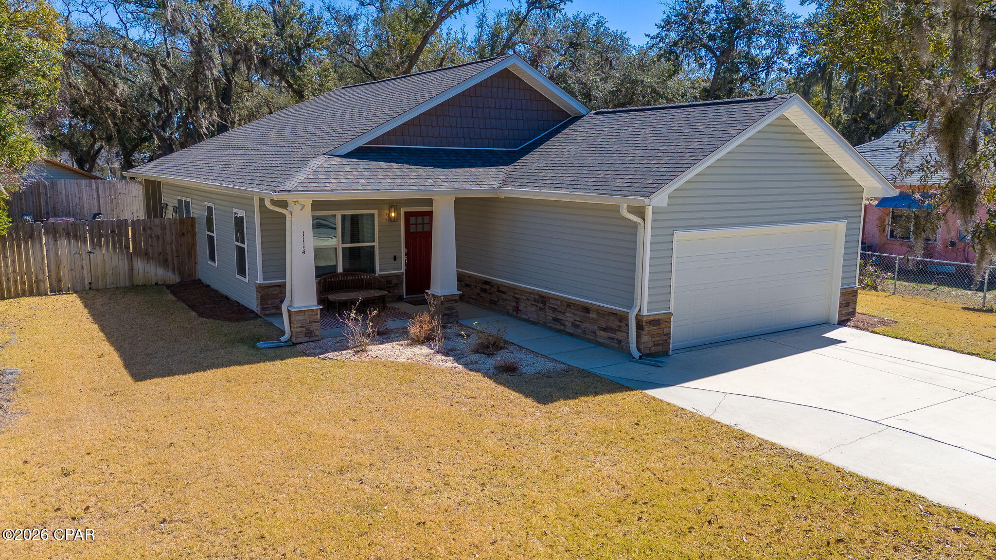 Image 2 For 1114 Foster Avenue