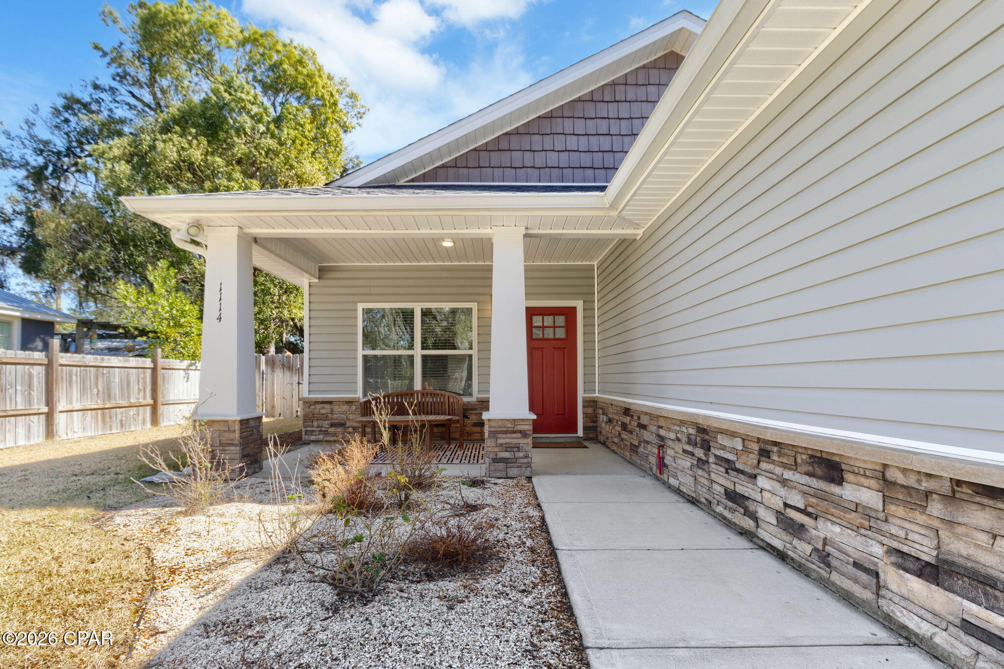 Image 41 For 1114 Foster Avenue