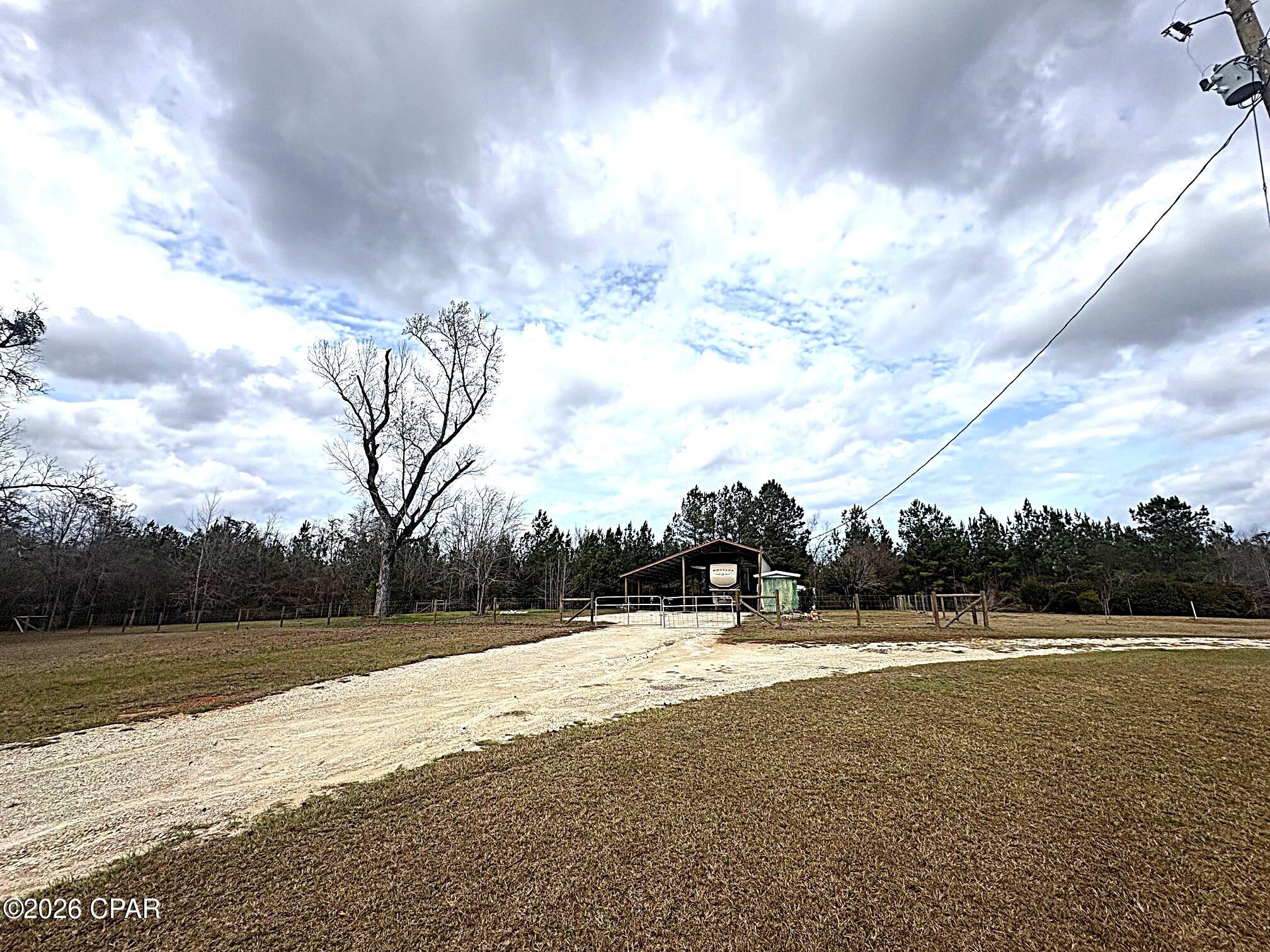 Image 2 For 2103 Holley Timber Road