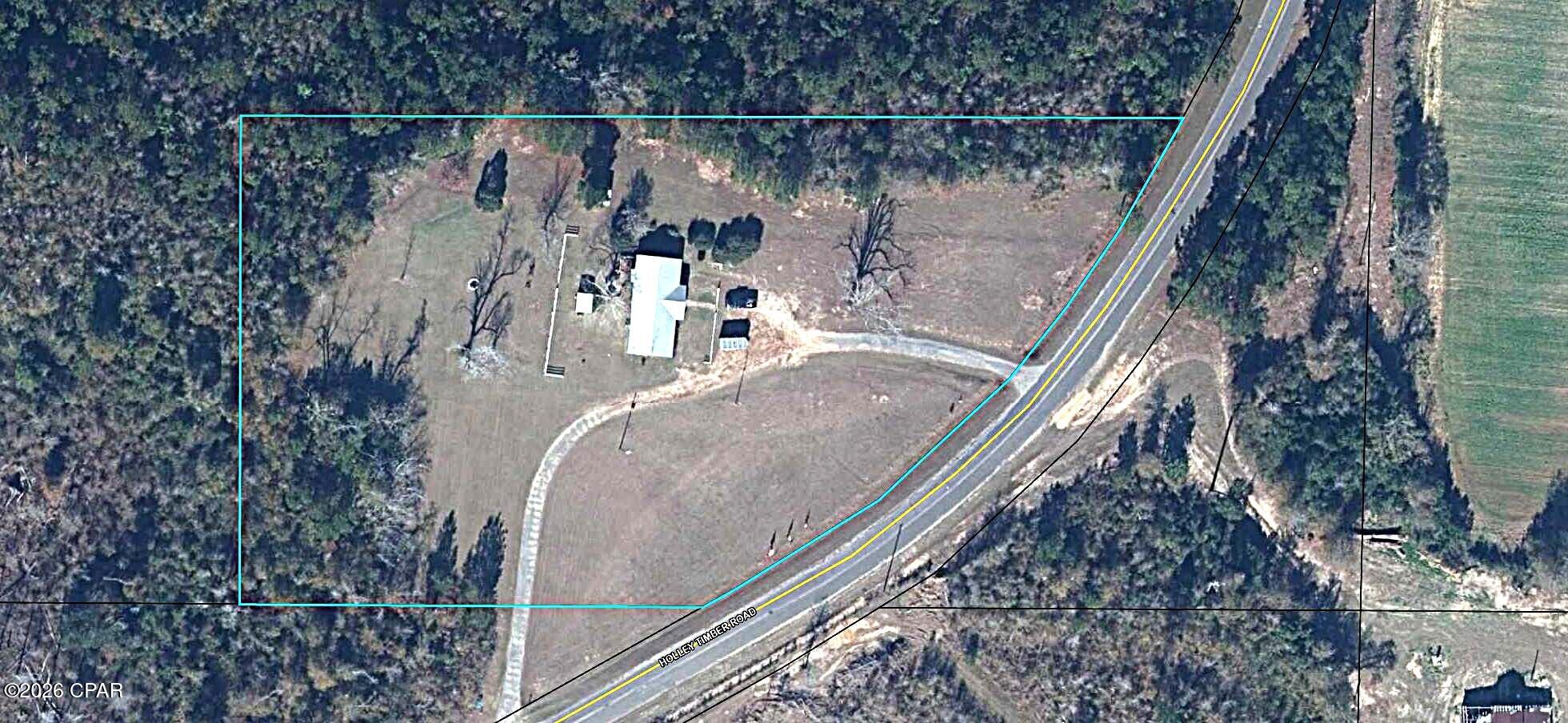 Image 21 For 2103 Holley Timber Road