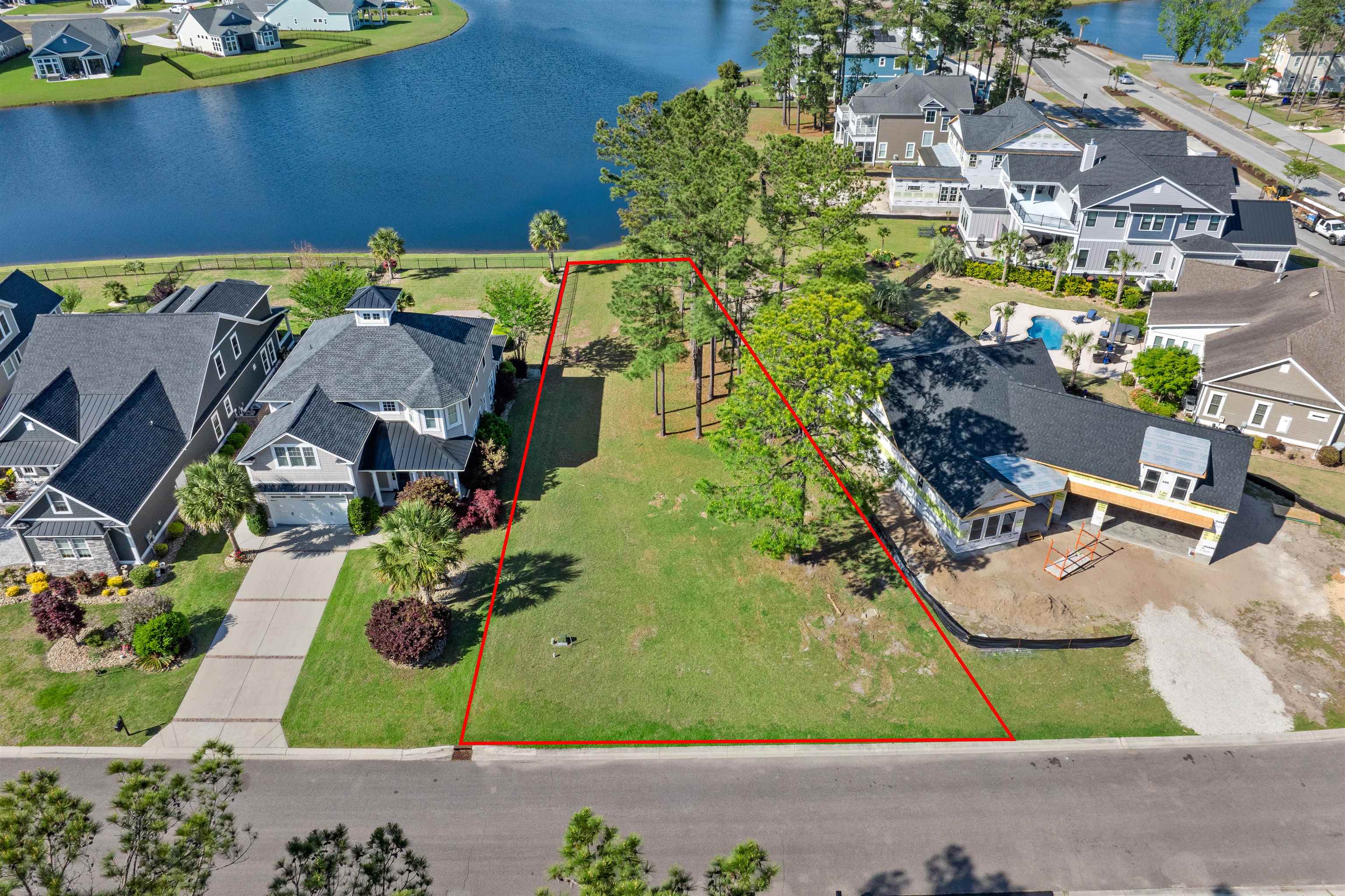 573 Starlit Way Myrtle Beach, SC 29579