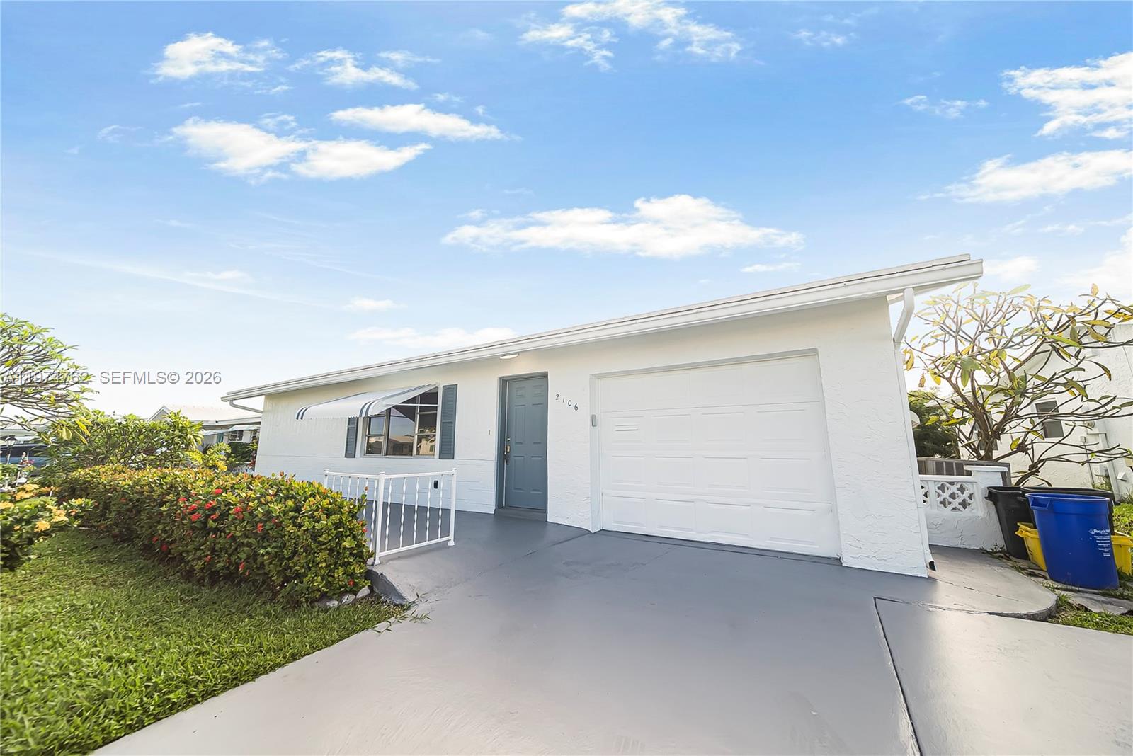 Palm Beach Leisureville S