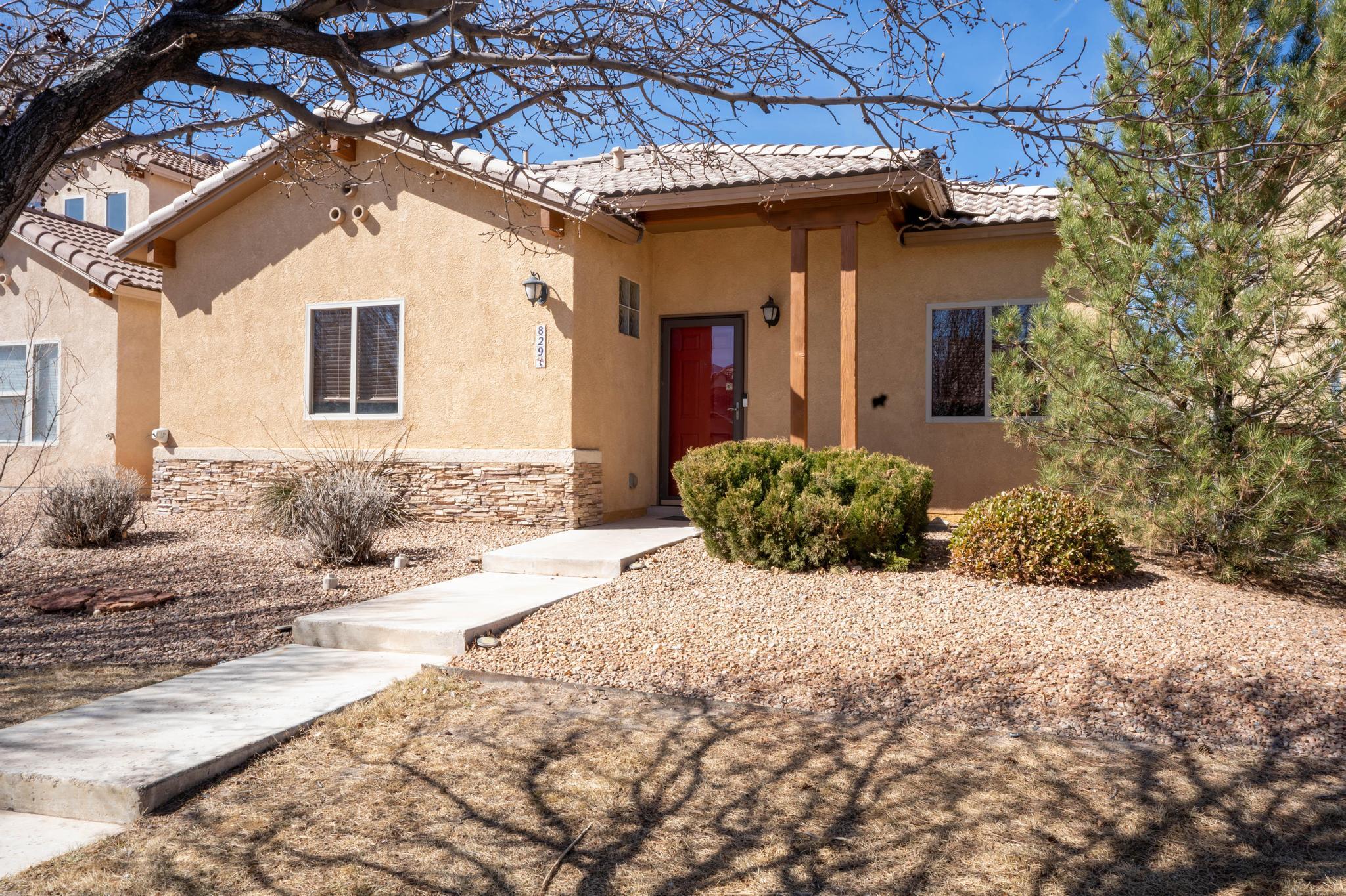 829 Bosque Vista Drive, Bernalillo NM 87004