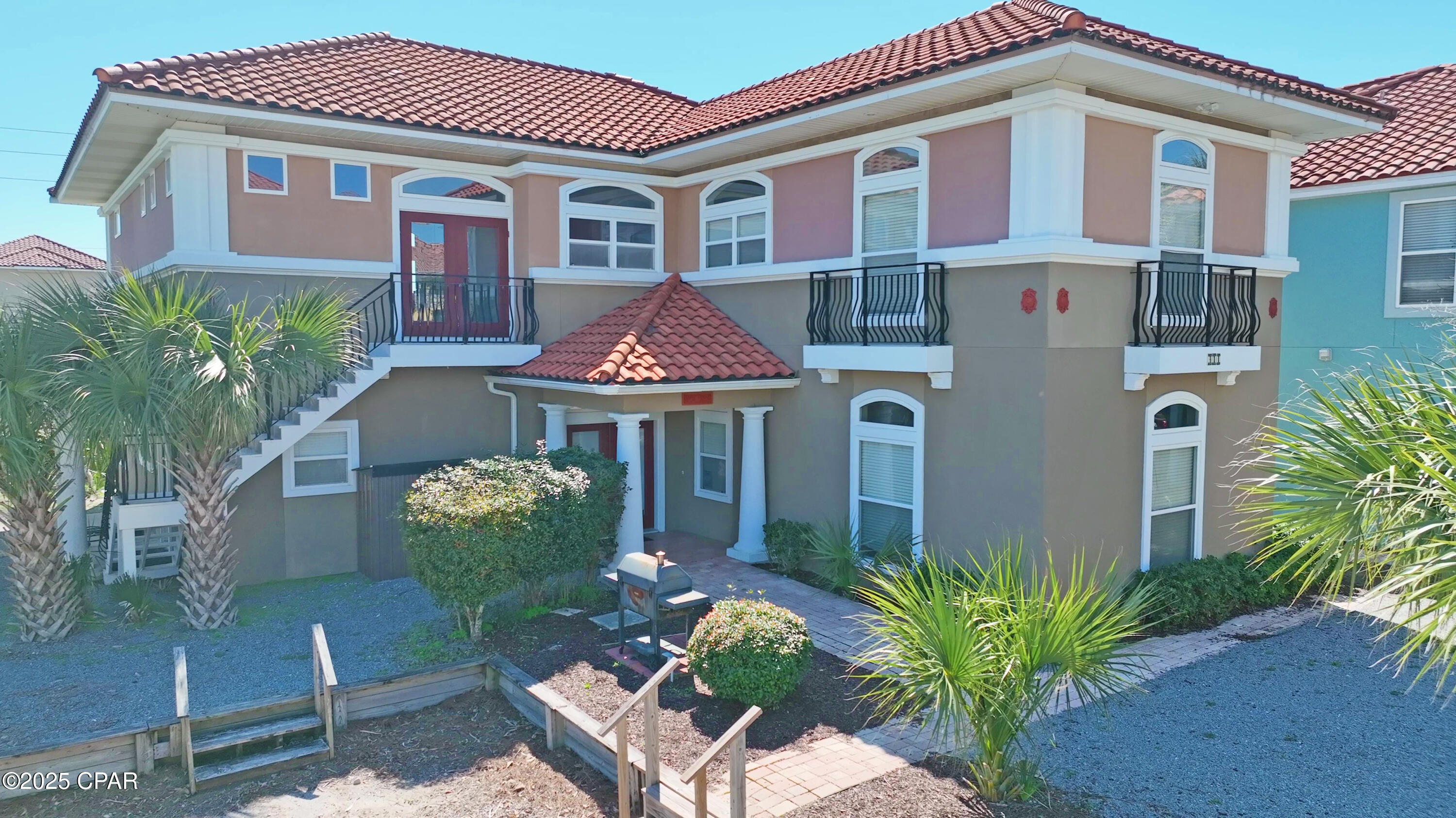 Image 1 For 411 La Valencia Circle