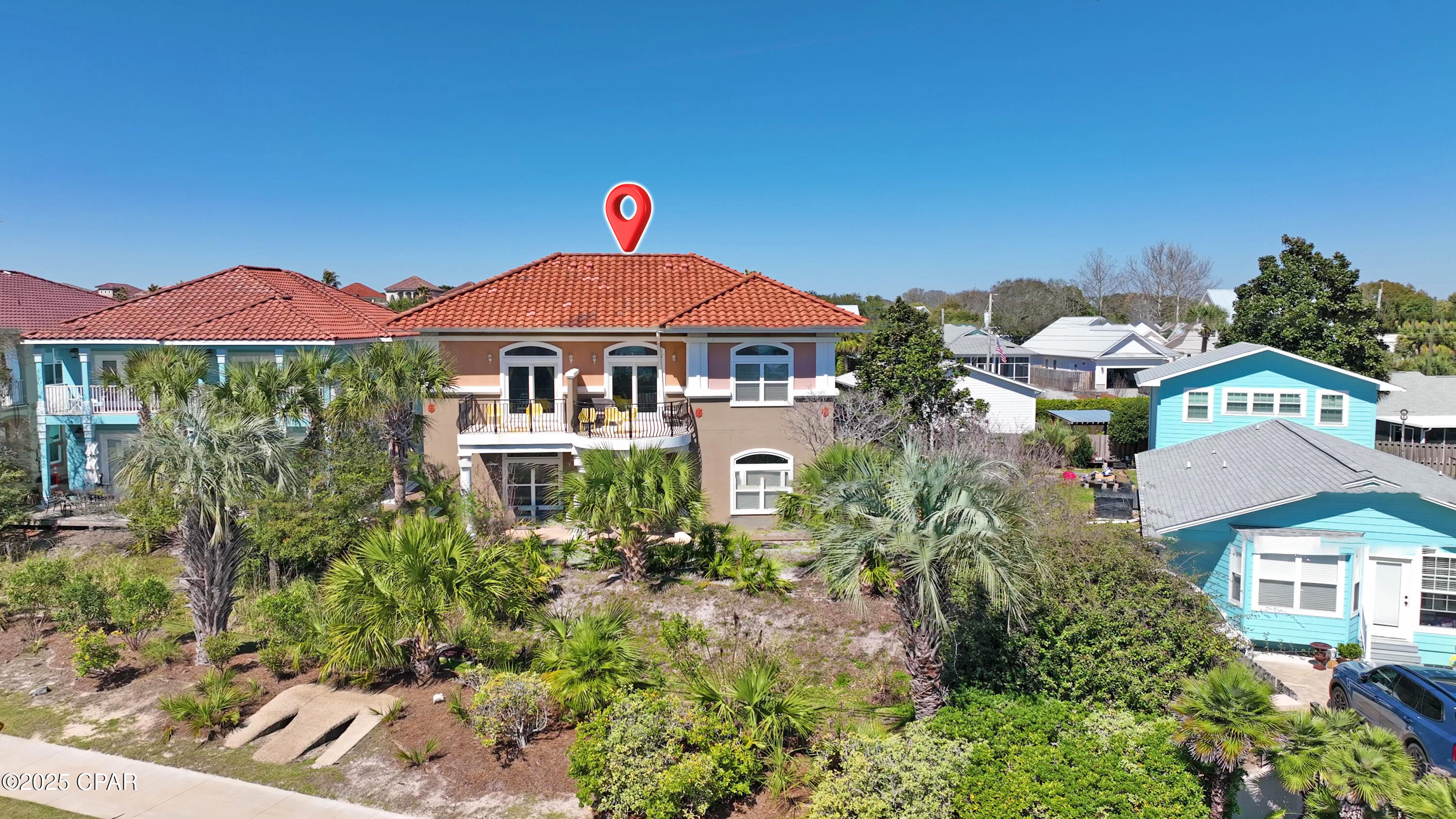 Image 46 For 411 La Valencia Circle