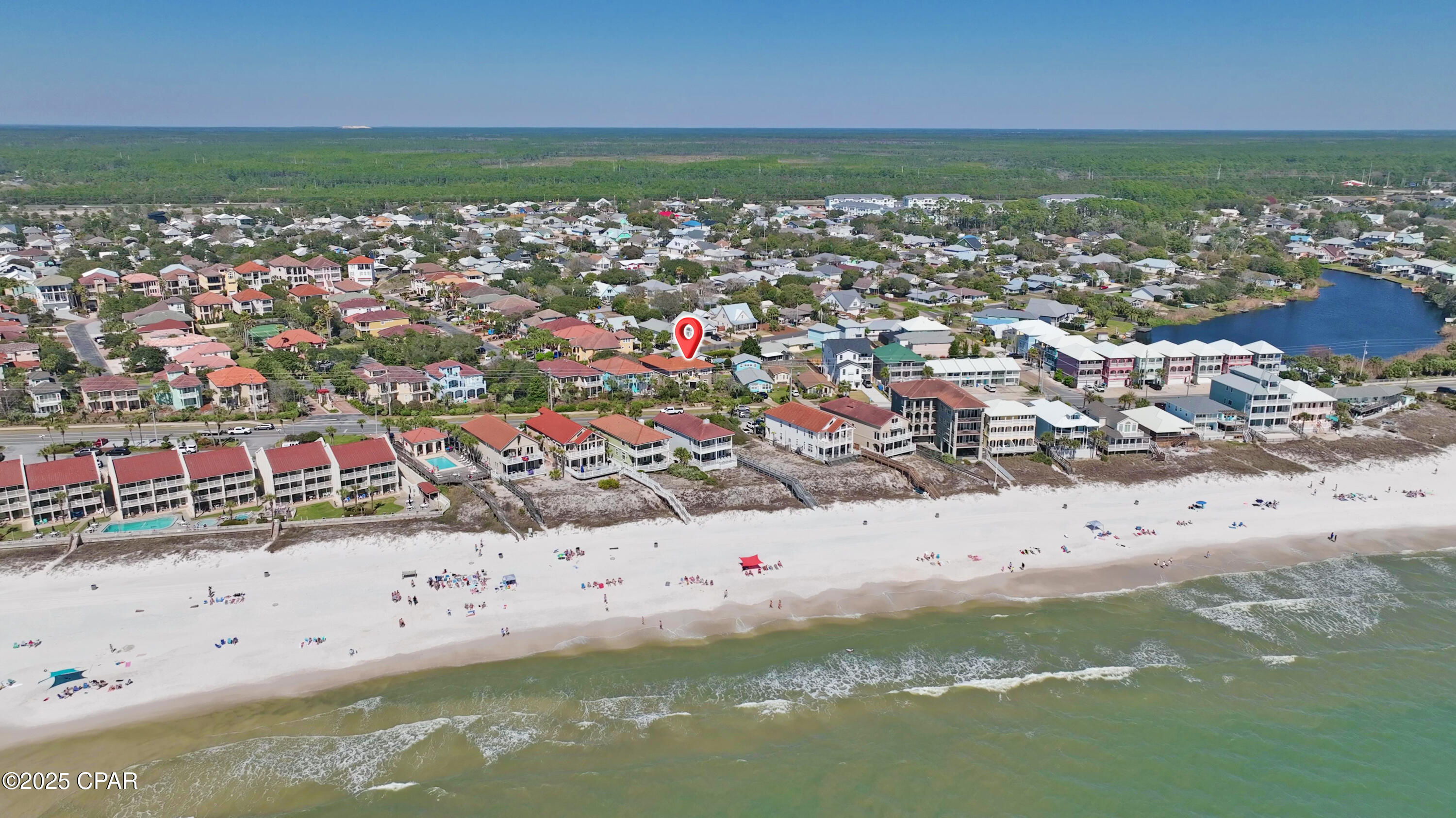 Image 65 For 411 La Valencia Circle