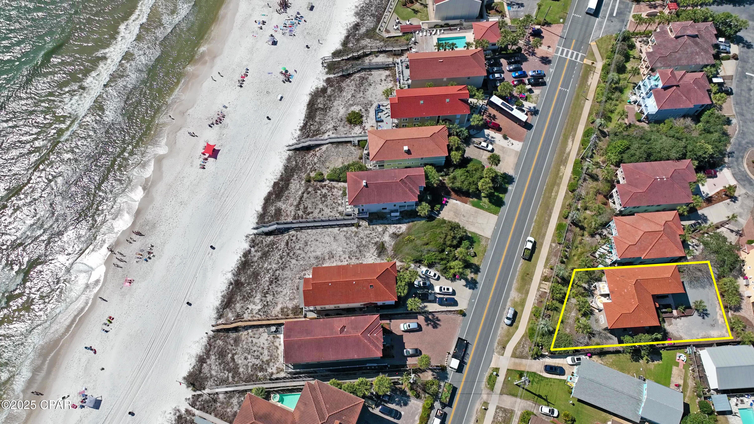 Image 70 For 411 La Valencia Circle