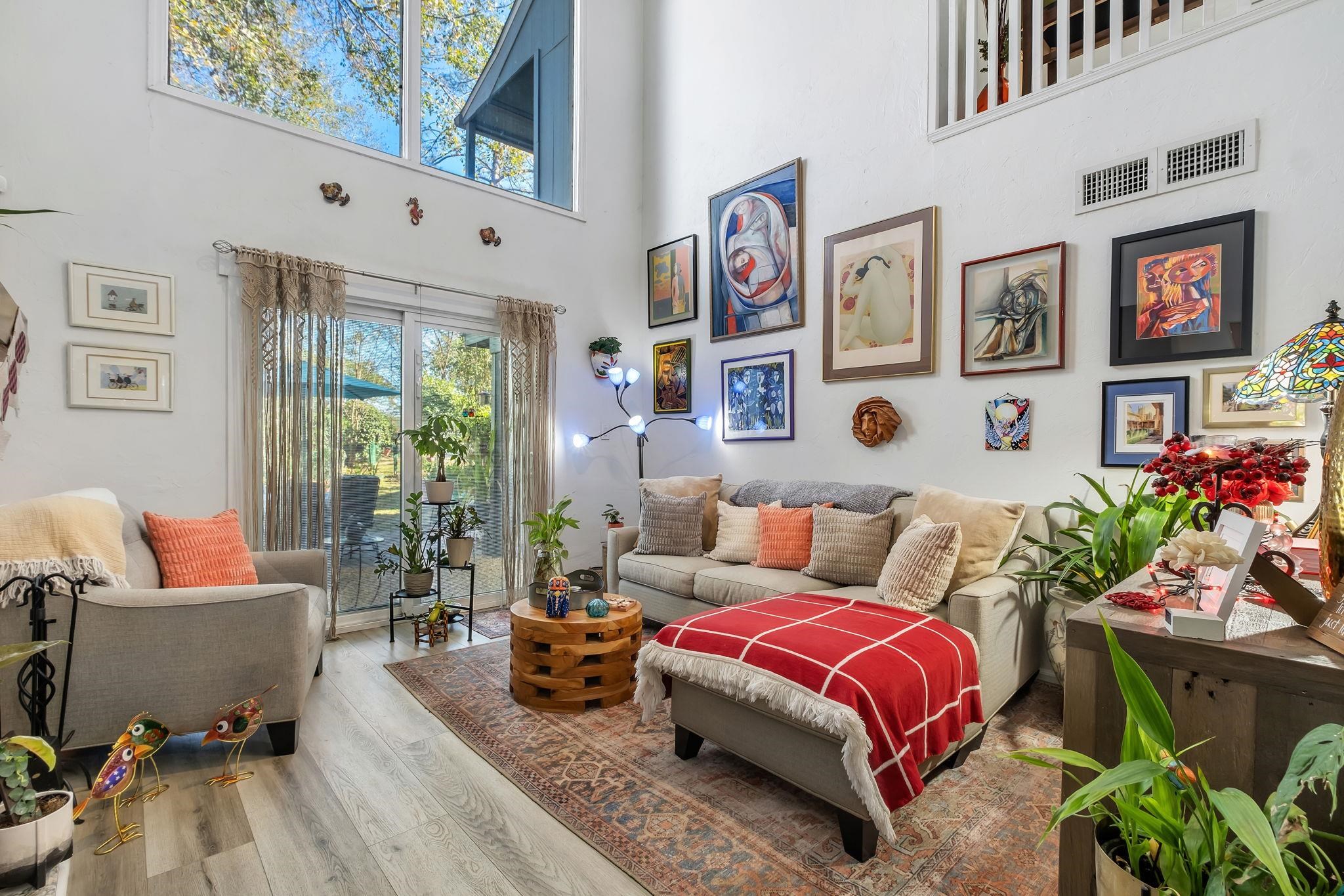 2949 N Shamrock Street 24, Tallahassee, FL, 