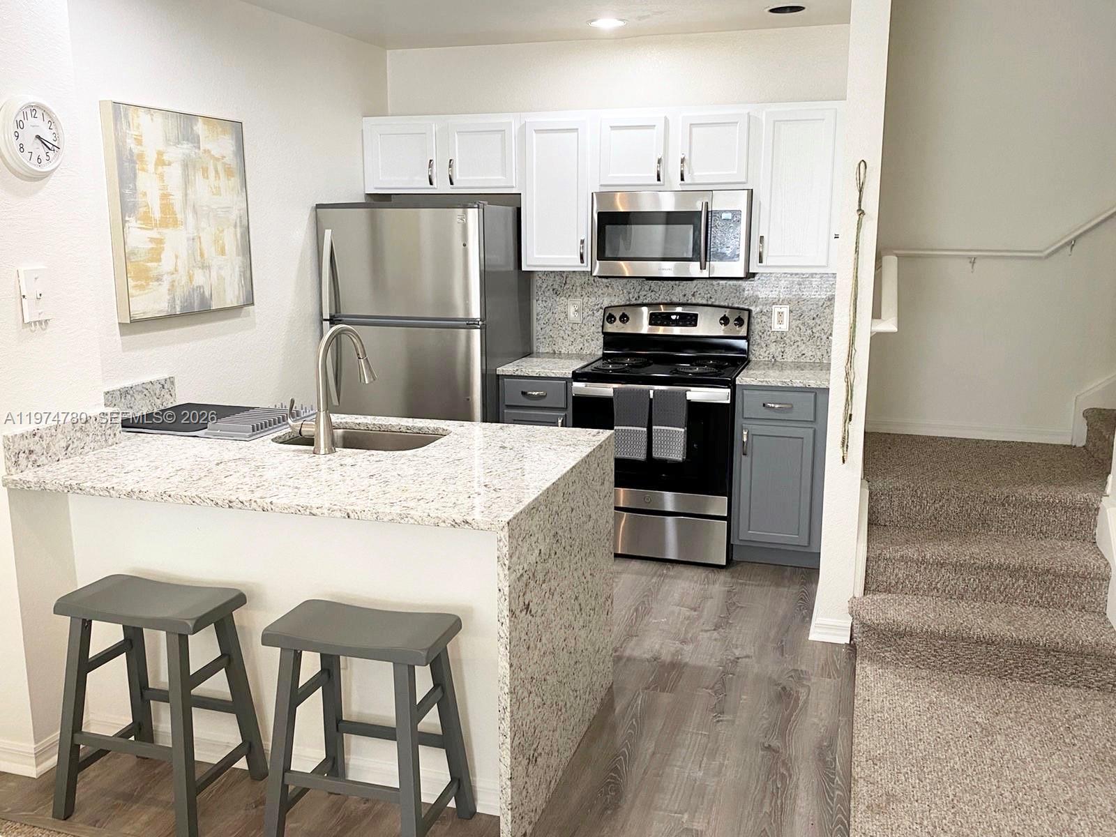 Venetian Bay Village