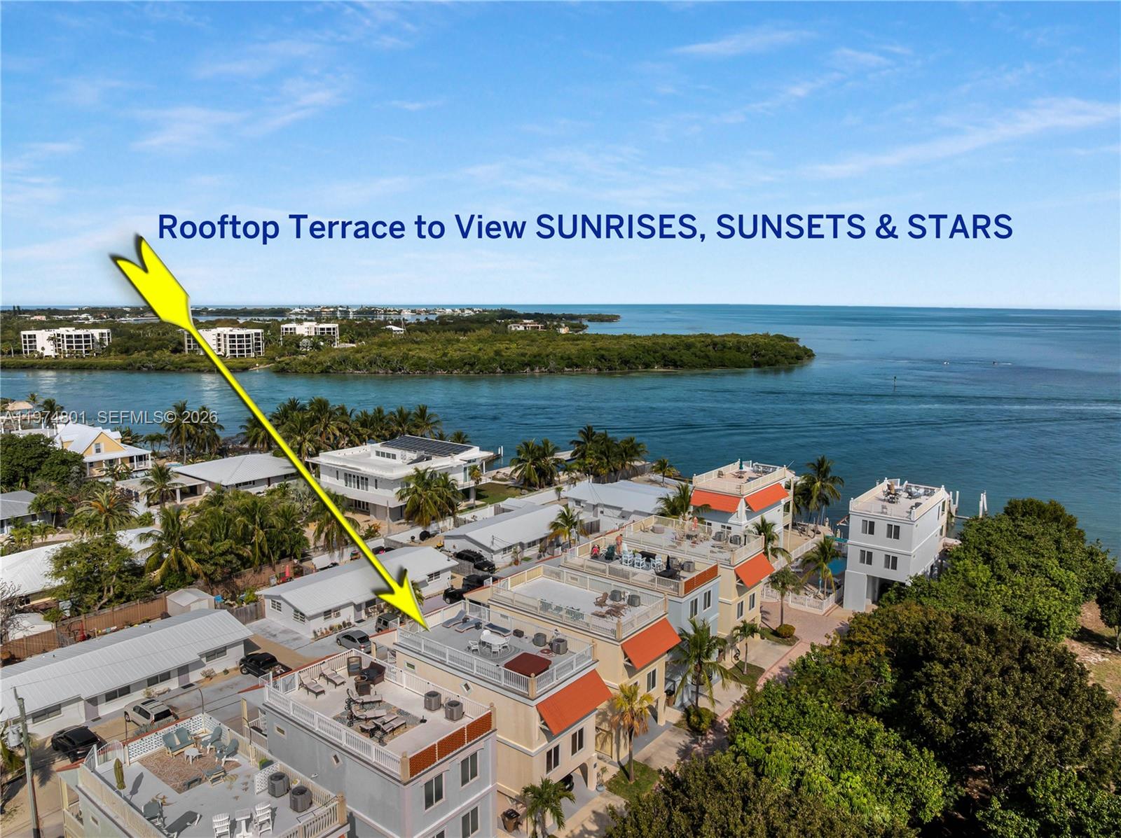 Bouganvillea Villas Condo