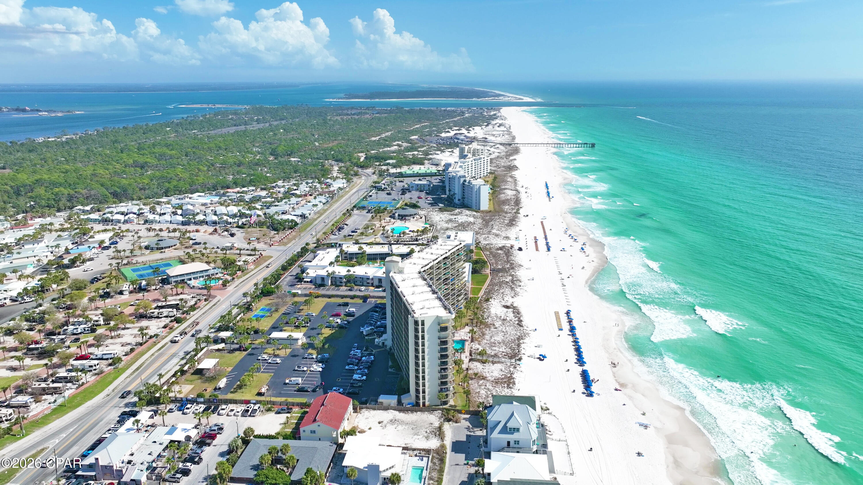 Image 25 For 4715 Thomas Drive E-2