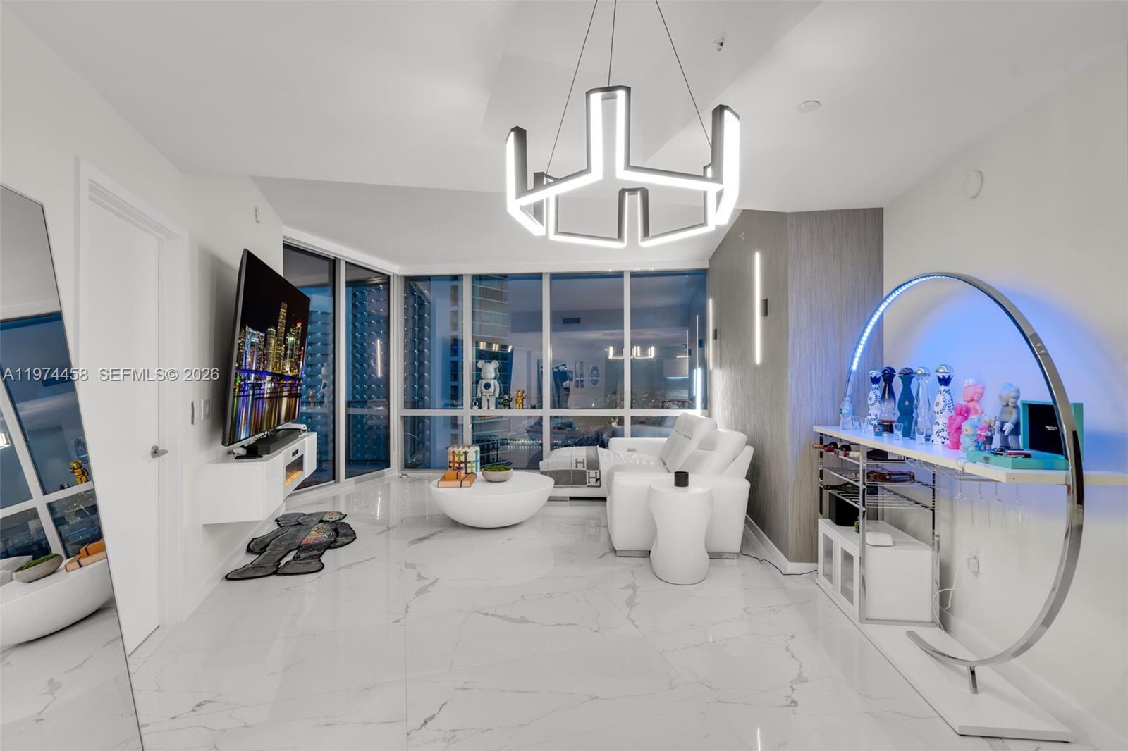 Condo for Rent in Miami, FL