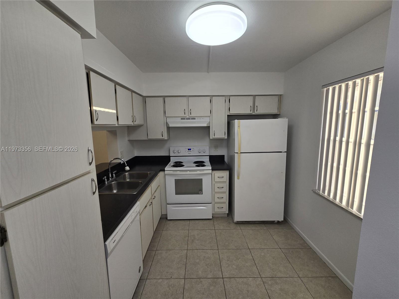 Palm Village Condo