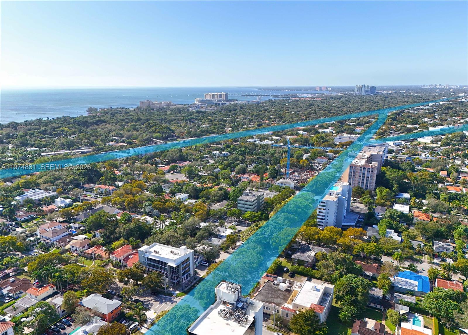Brickell Estates