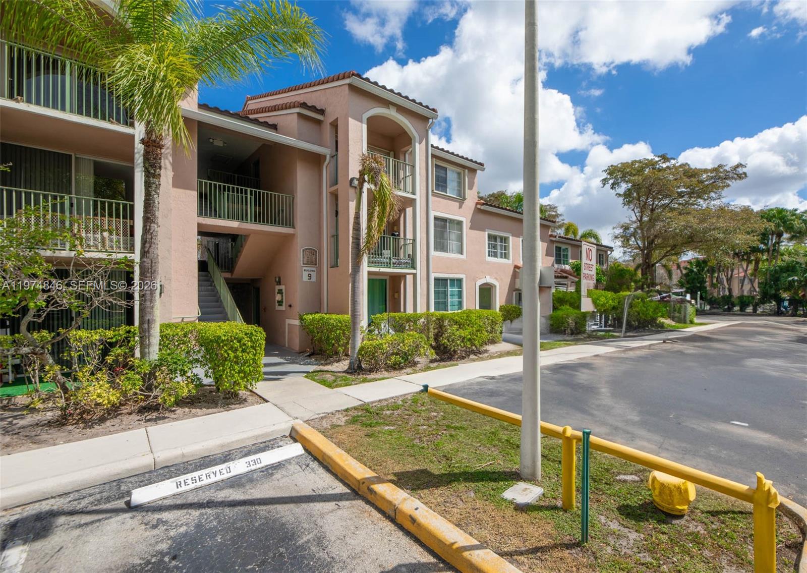 St Andrews Condo