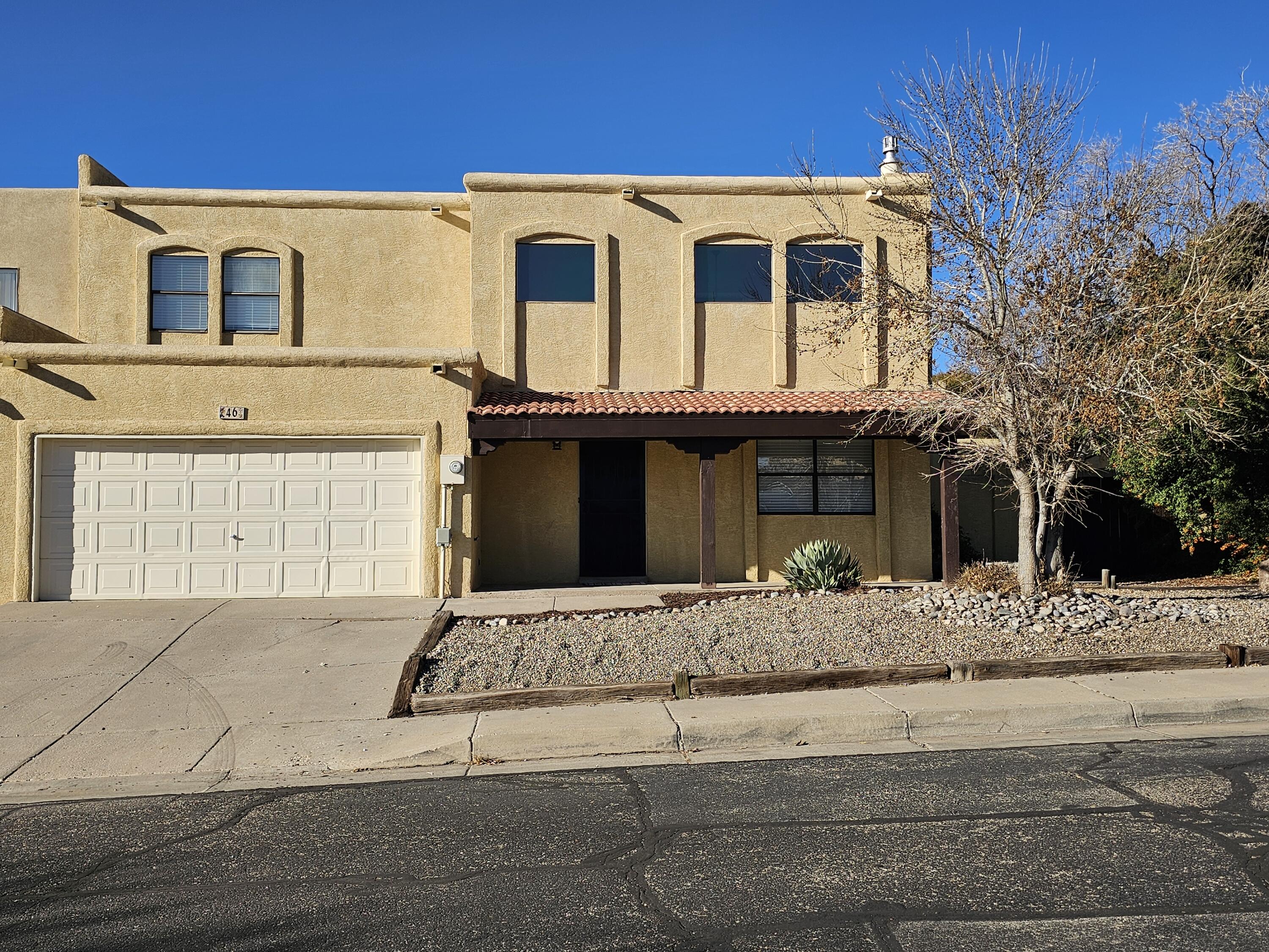 12800 Comanche Road Unit 46, Albuquerque NM 87111
