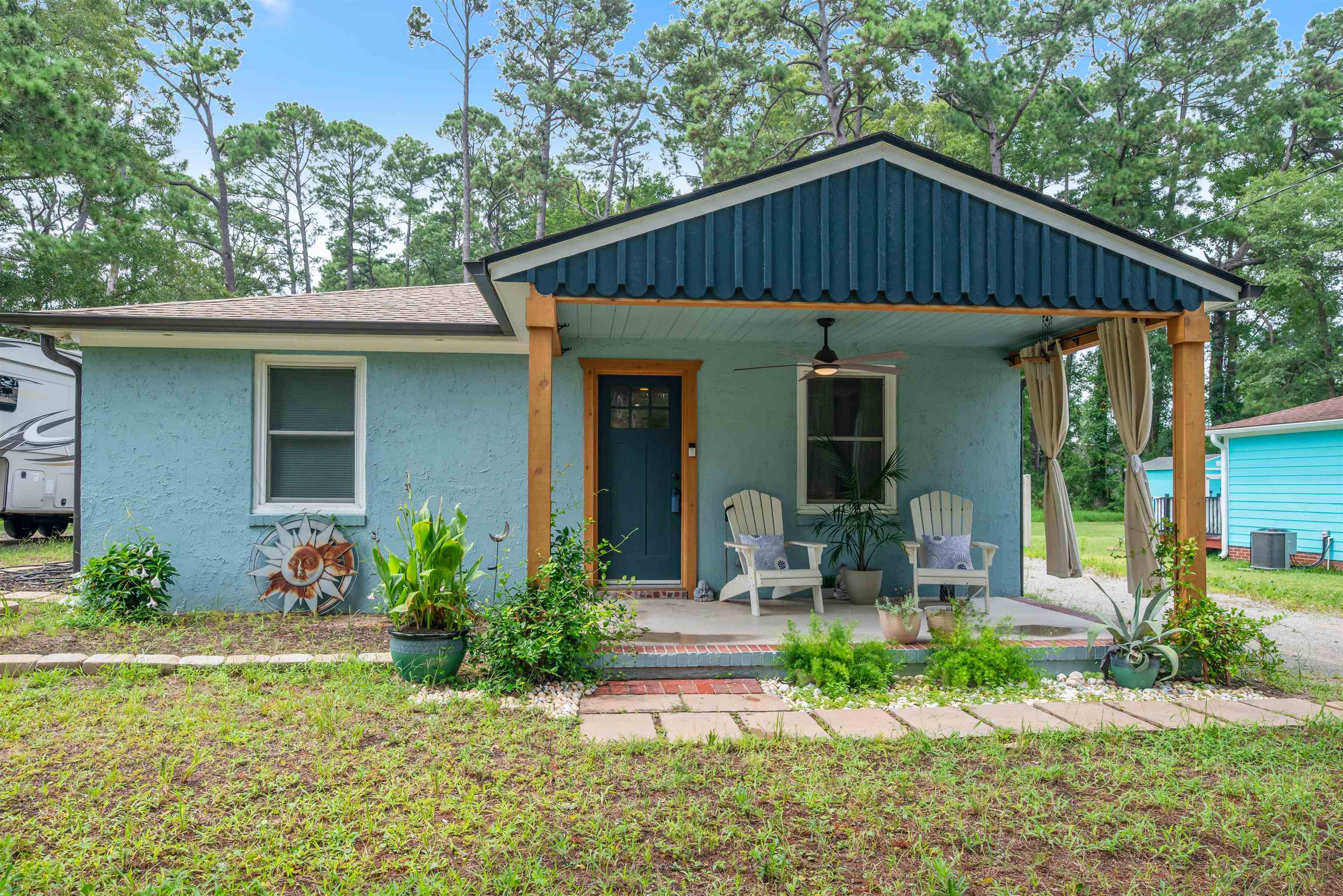 1600 Beaver Rd. Myrtle Beach, SC 29577