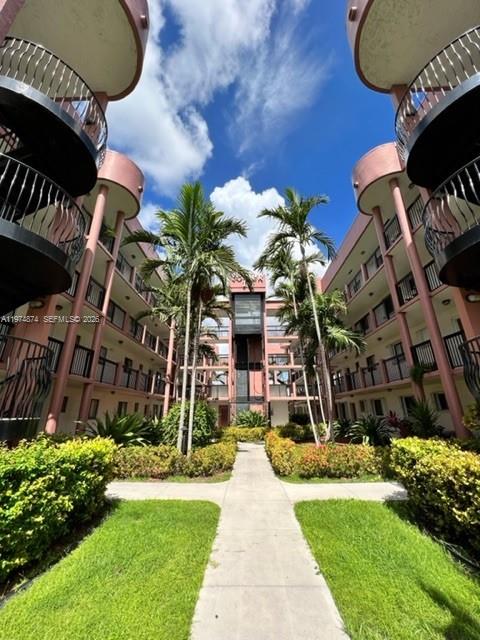 Alameda Tower Condo 4