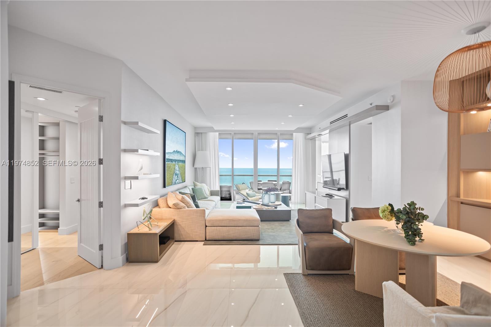 Condo for Rent in Sunny Isles Beach, FL