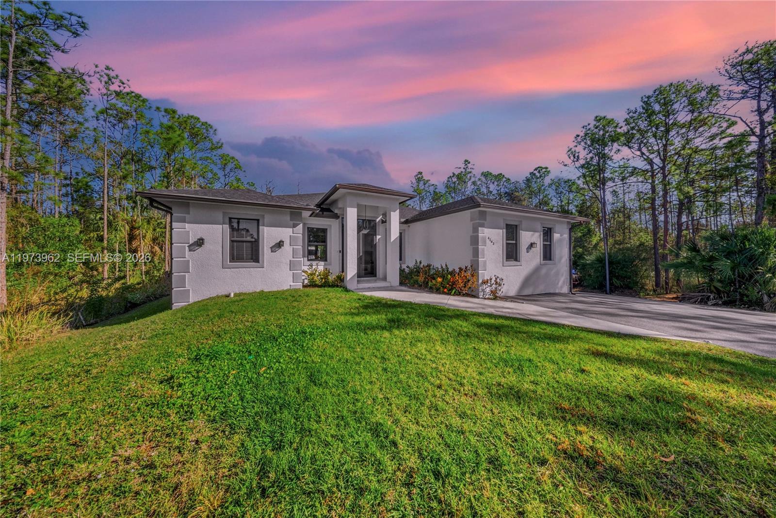 Golden Gate Estates