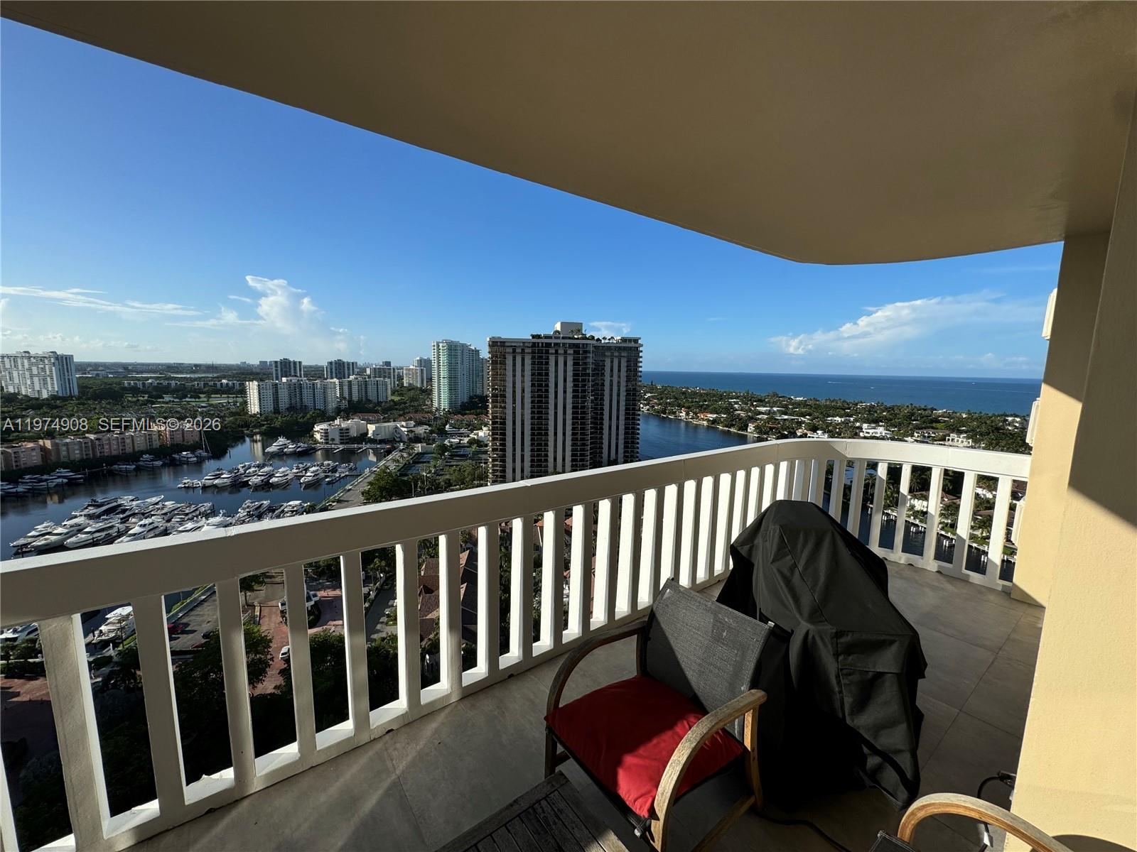19355 Turnberry Way Unit 23 C, Aventura, Florida 33180